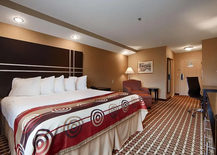 Best Western Cooperstown