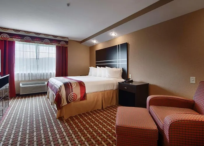 Best Western Cooperstown