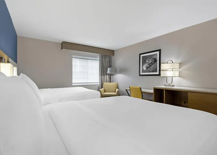 Best Western Cooperstown