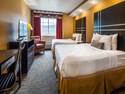 Western Hotel Cooperstown