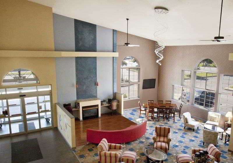Western Hotel