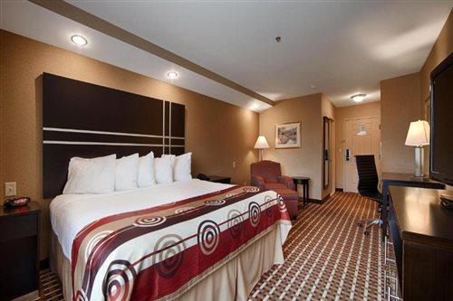 Hotel Western