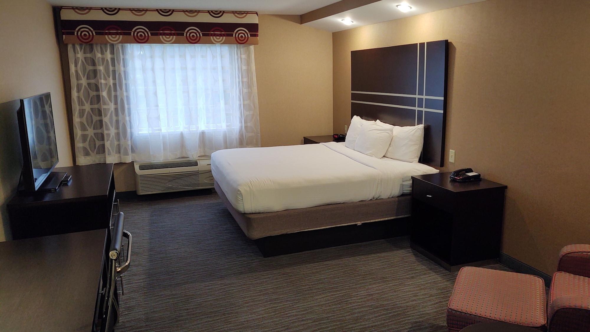 Hotel Western 3*