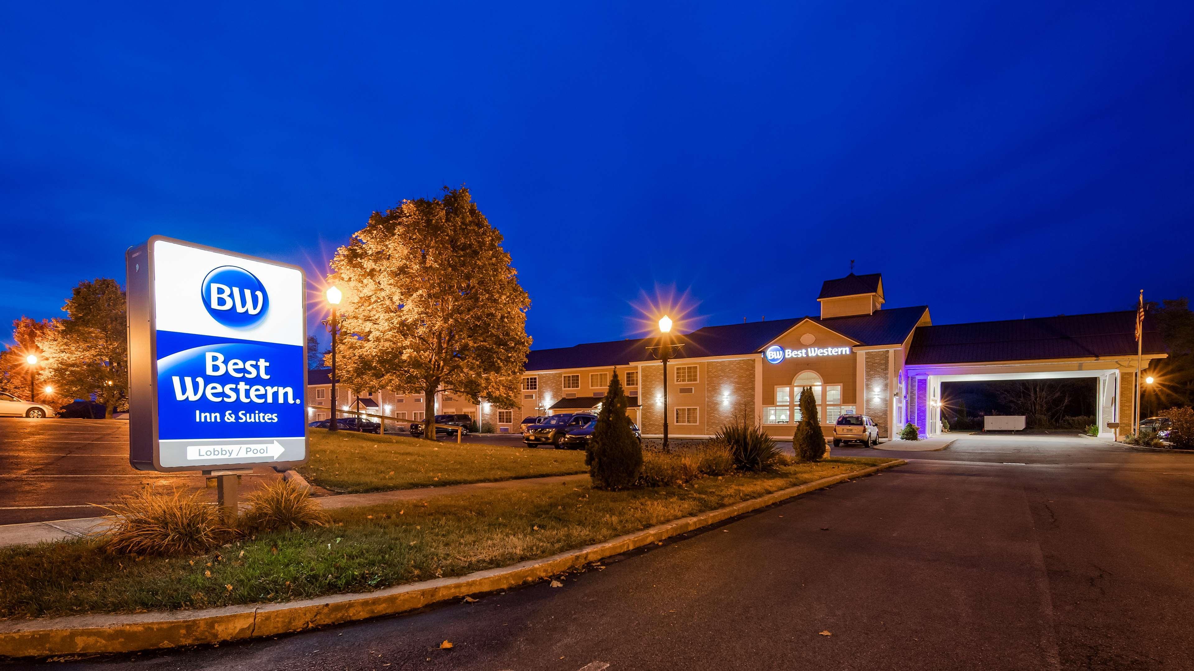 Hotel Western