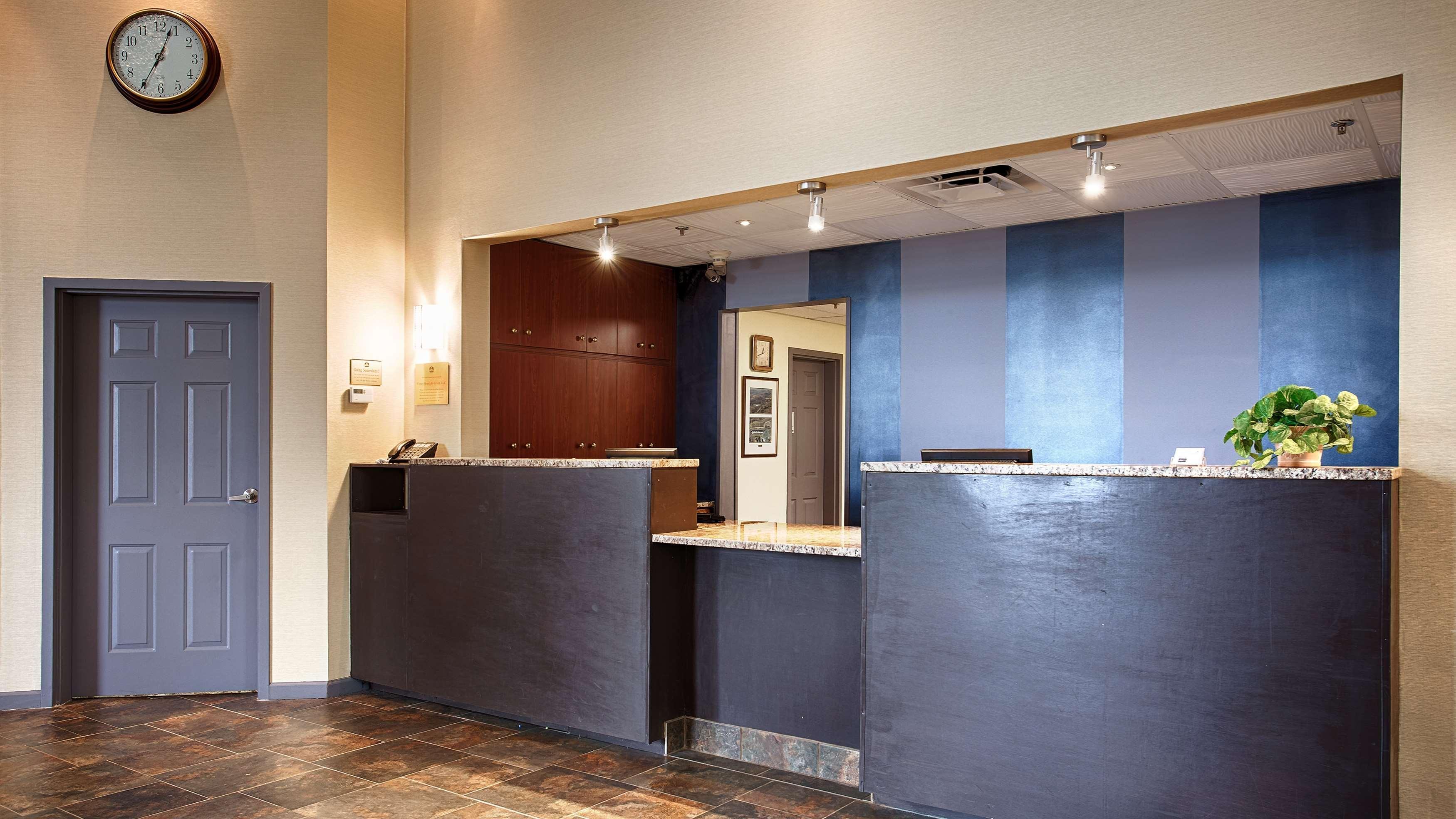 Hotel Western 3*