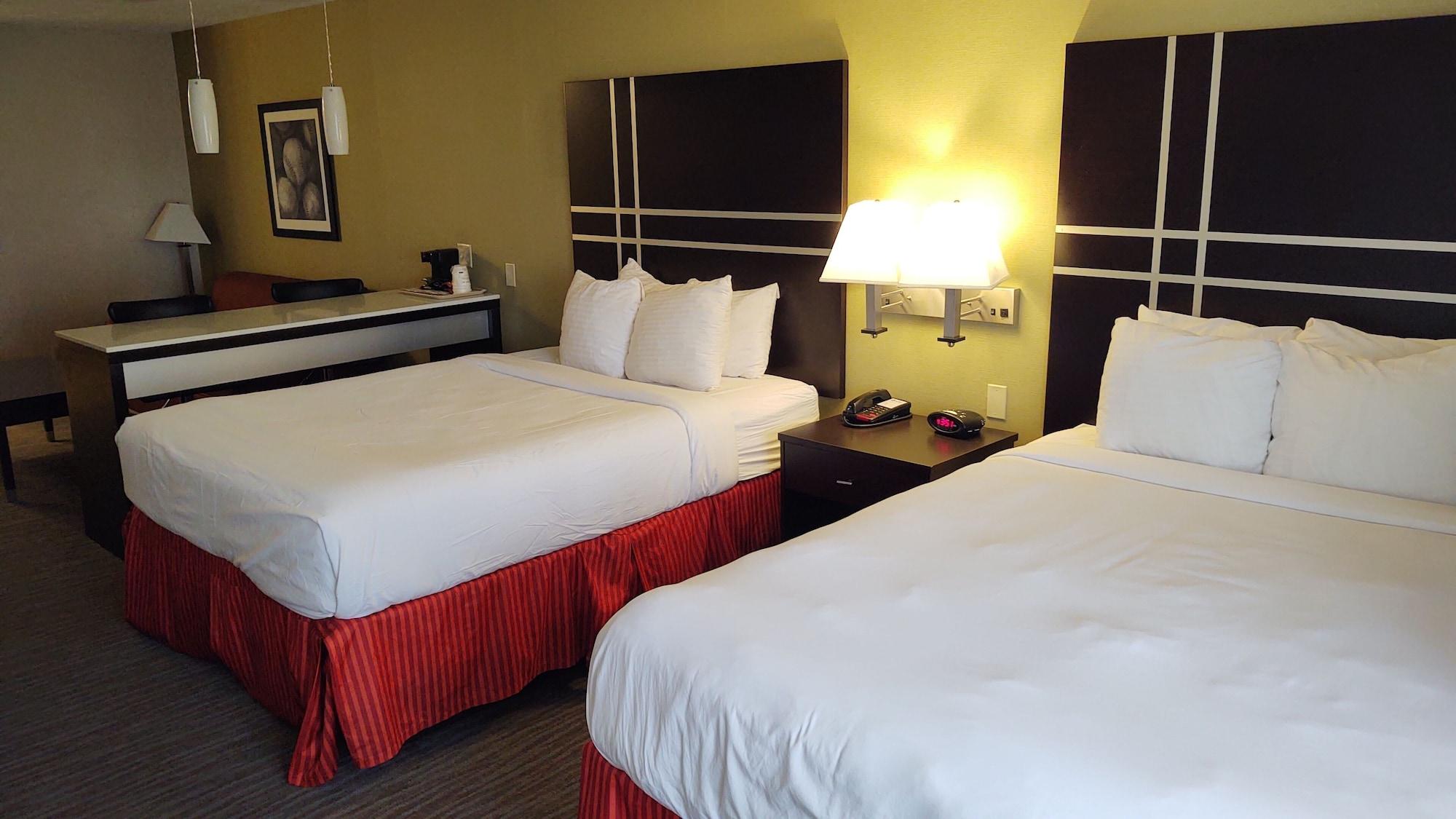 Hotel Western 3*
