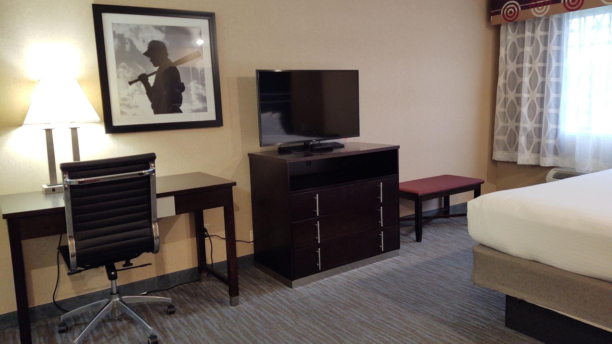 Hotel Western 3*