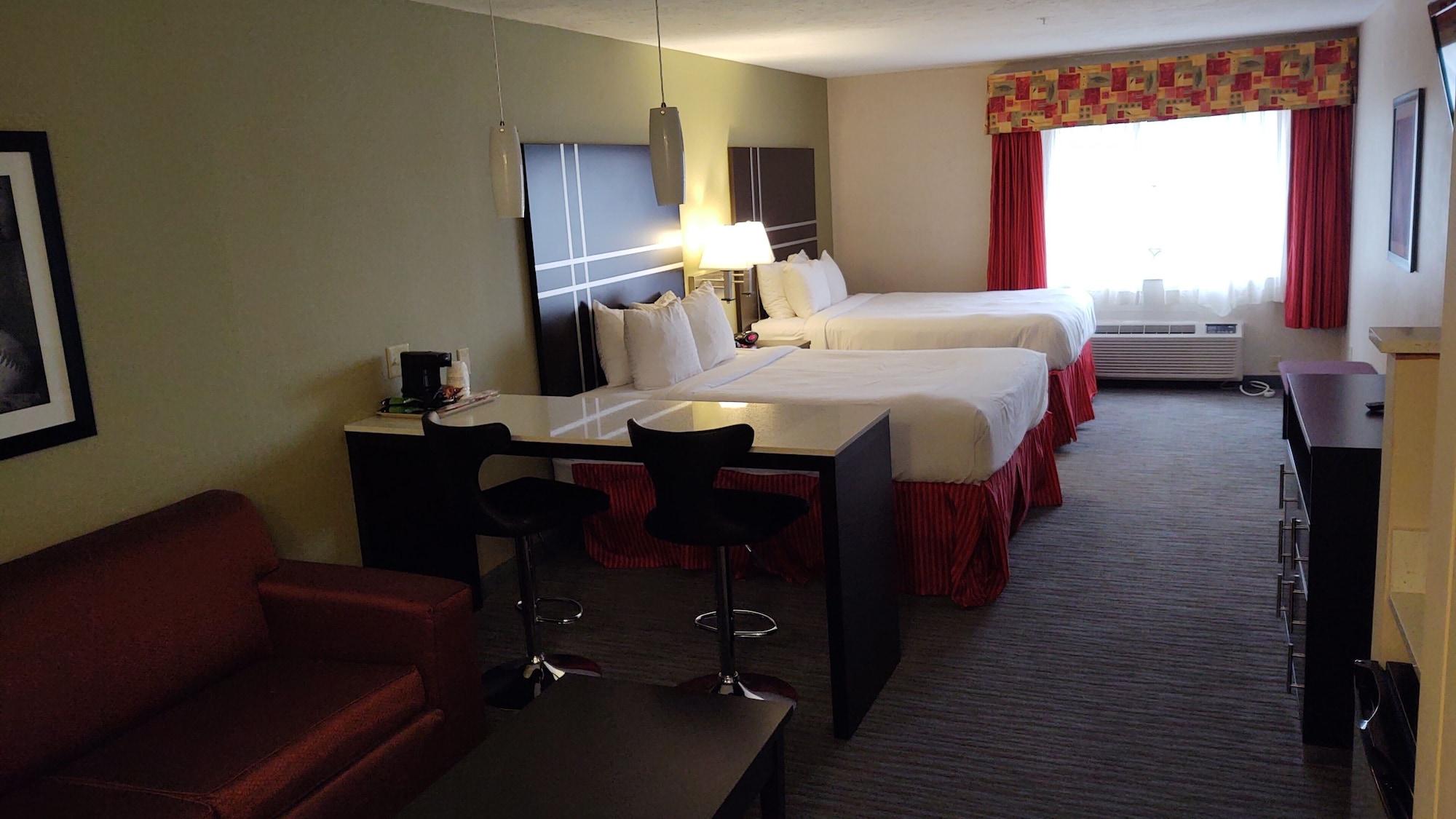Western Hotel 3*