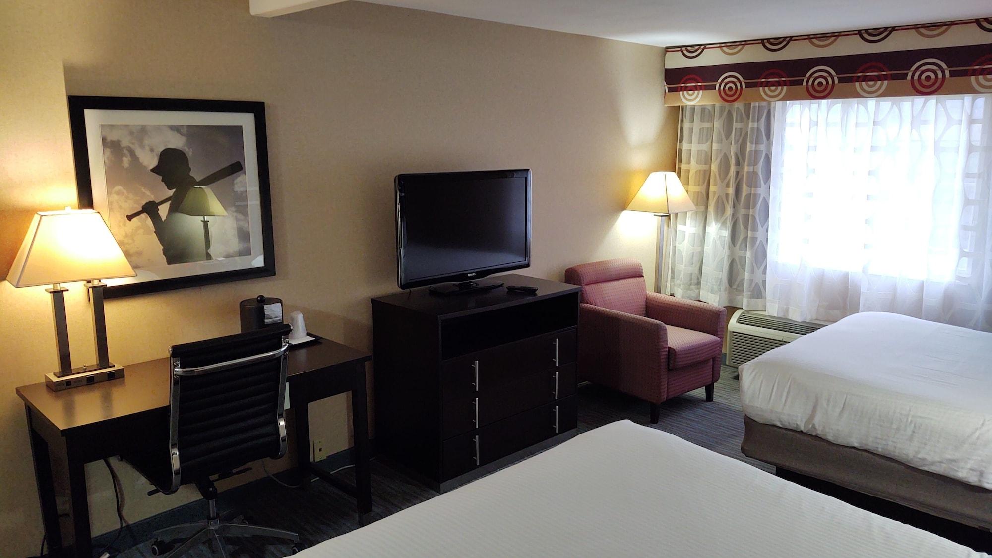 Western Hotel 3*