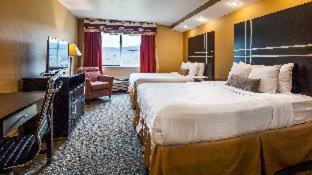 Hotel Western