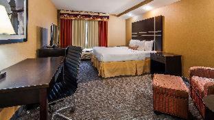 Hotel Western Cooperstown
