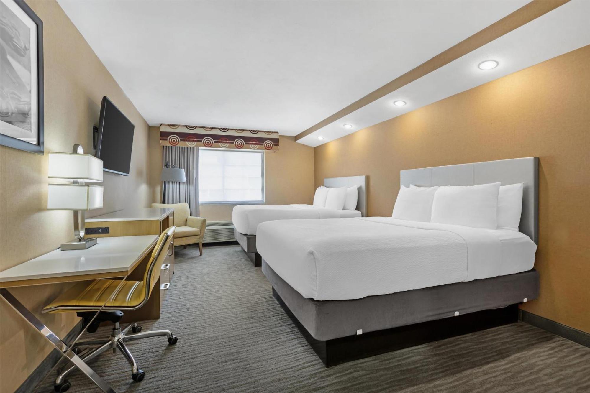 Hotel Western