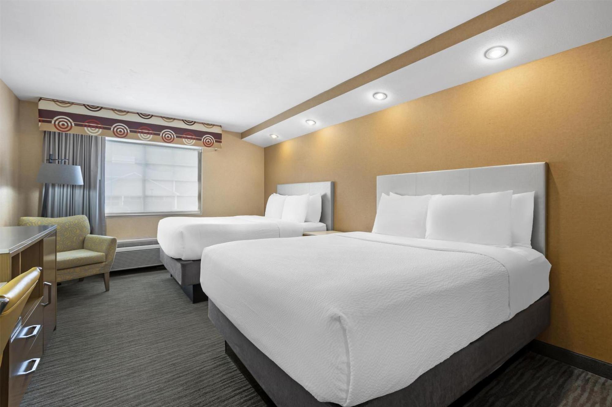 Western Hotel 3*