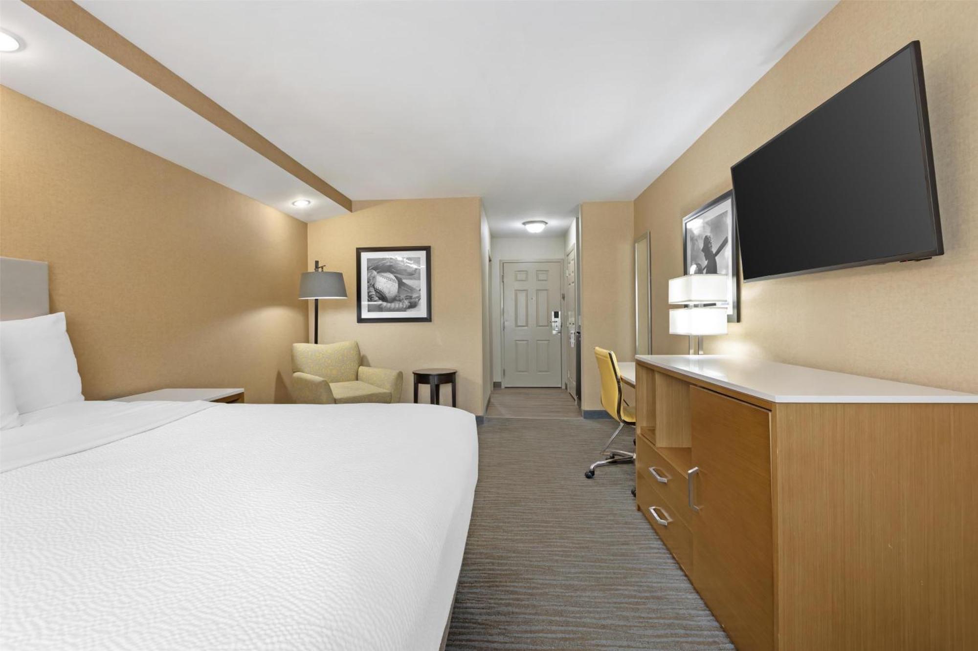 Hotel Western 3*