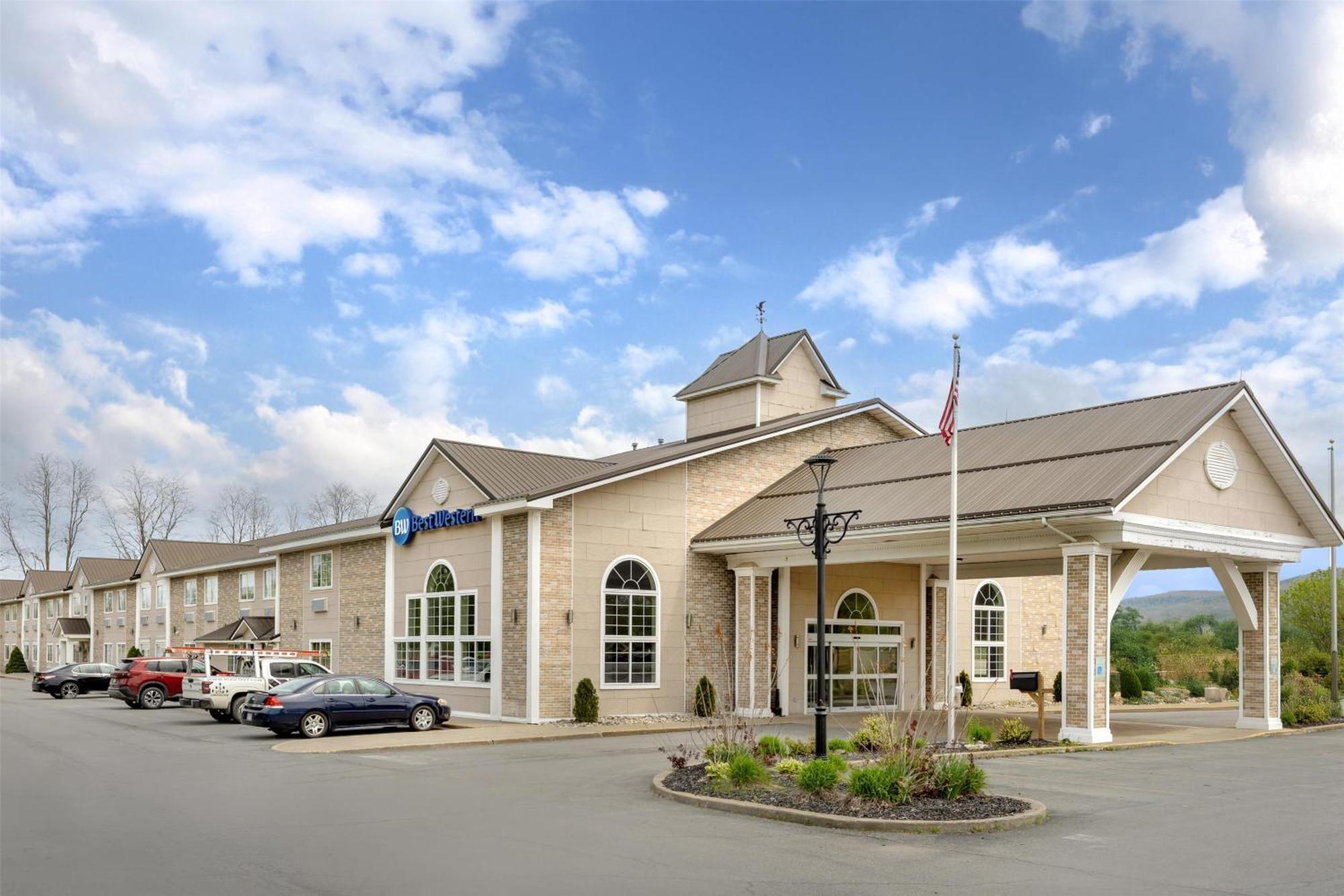 Hotel Western 3*