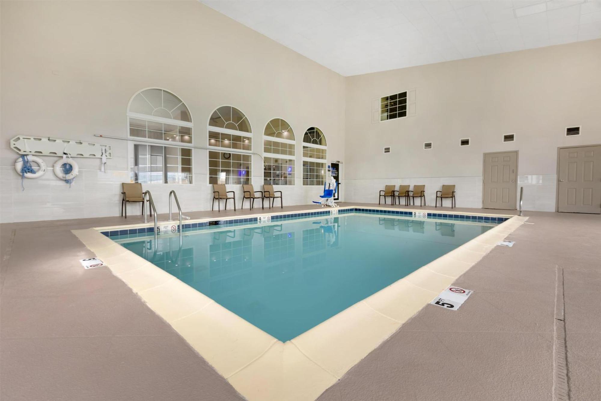 Hotel Western Cooperstown