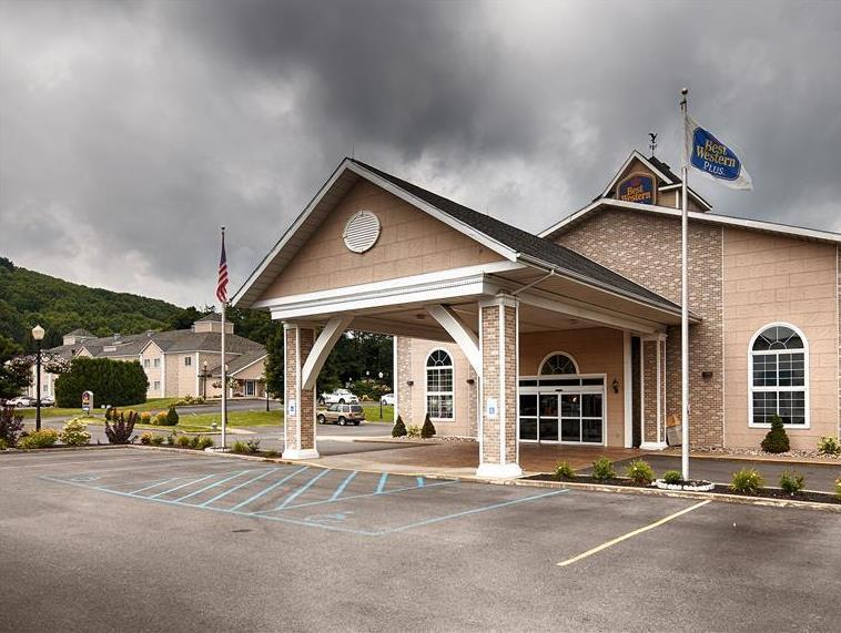 Western Hotel Cooperstown