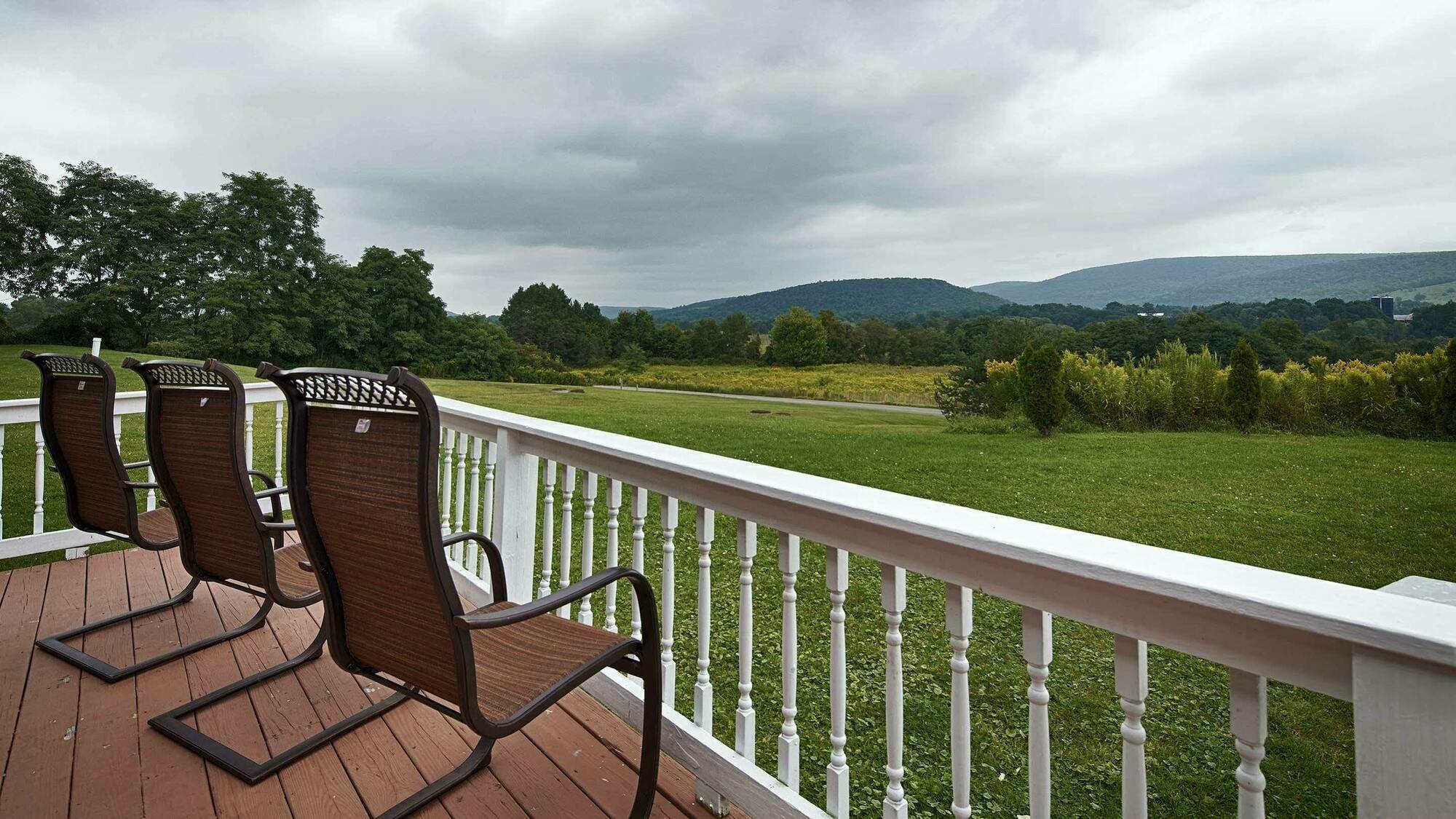 Western Hotel 3*