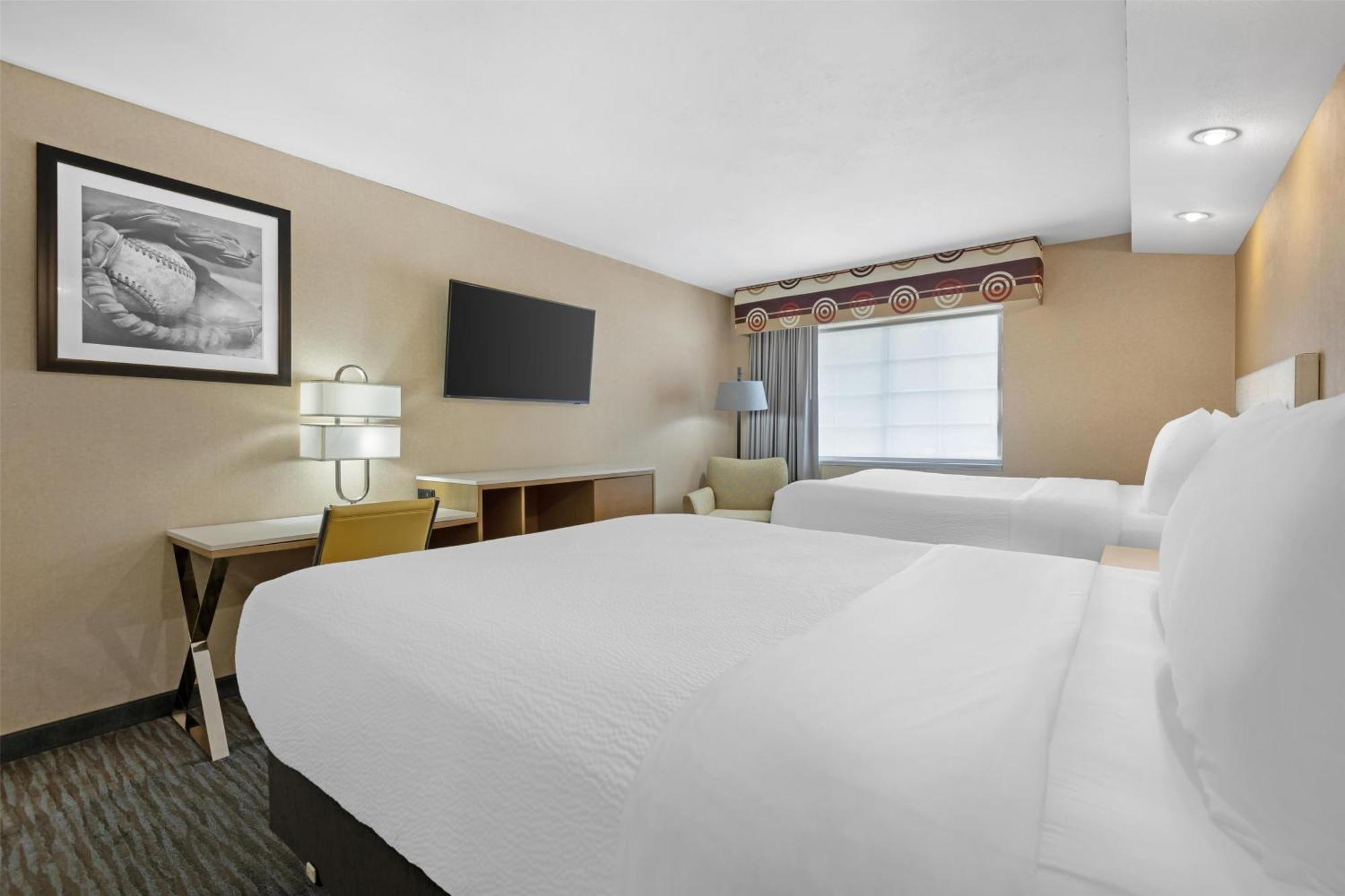 Western Hotel